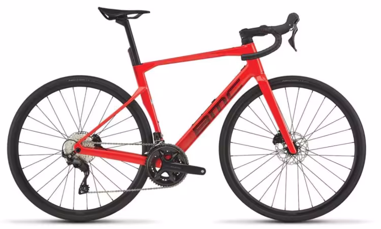 BMC Roadmachine THREE