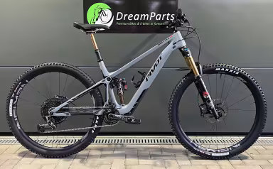 Pivot Shuttle Sl Pro
