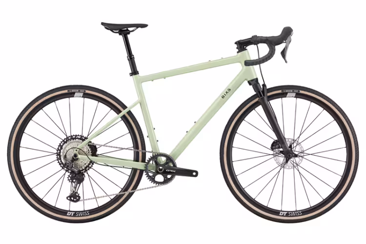 Bixs Traverse 1