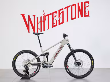 Santa Cruz Vala Gx Axs