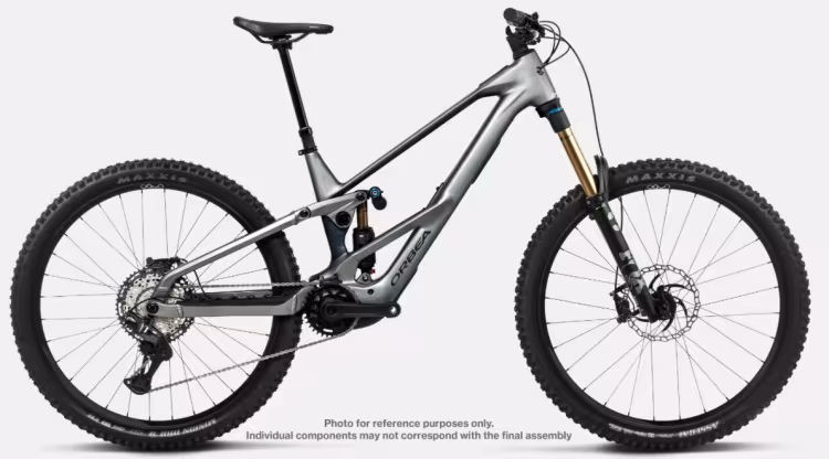 Orbea Wild Lt H10