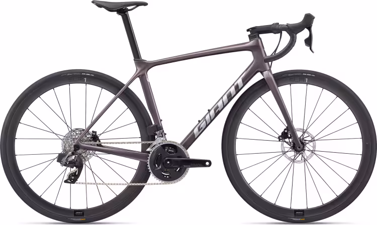 Giant Tcr Advanced Pro 1 Disc Ar