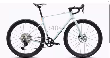 Cube Nuroad C:62 ONE