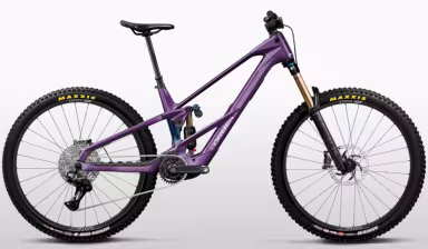 Orbea Wild Lt M10
