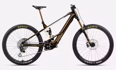 Orbea Wild M-Ltd