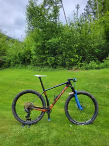 SCOTT Scale RC 900 SL