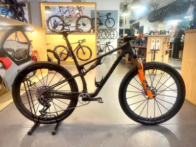 Cervélo Zfs