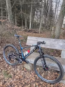 SCOTT Spark RC SL