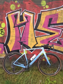 Cervélo Áspero