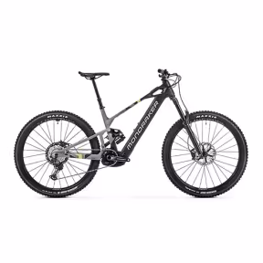 Mondraker CRAFTY CARBON R