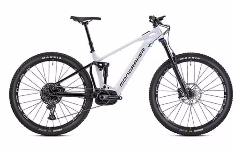 Mondraker Chaser R
