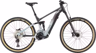 Bixs Peak E14