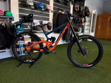 SCOTT Gambler 710