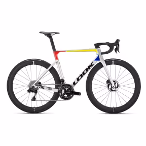 Look Bike 795 Blade RS DURA ACE DI2 2X12