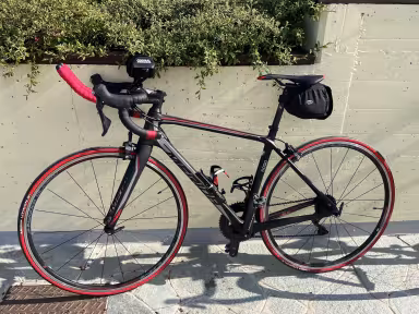 MERIDA Scultura 6000   