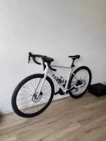 Cube Attain C:62 SLX
