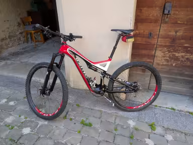 SPECIALIZED Stumpjumper Expert Carbon 29