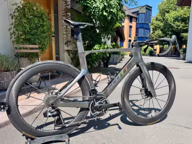 SCOTT Foil RC Ultimate