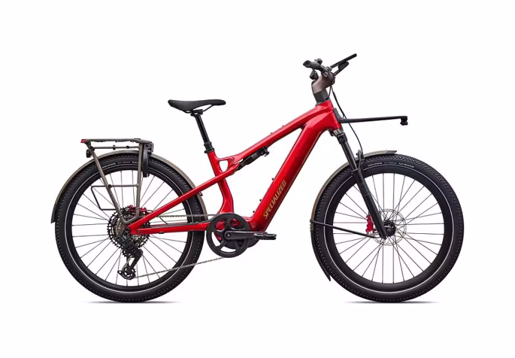 SPECIALIZED Turbo Vado 3 6.0