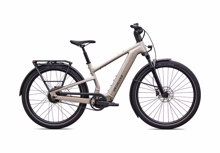 SPECIALIZED Turbo Vado 3 4.0