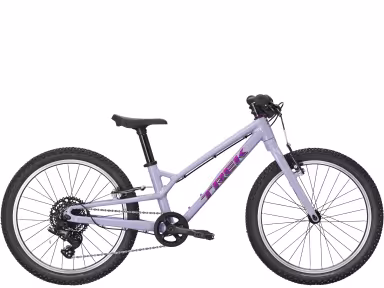 TREK Wahoo 20 Path
