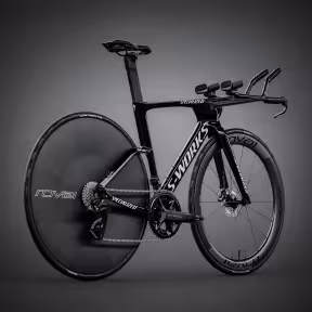 SPECIALIZED S-Works Shiv Tt Ultegra