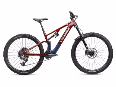 Crussis E-Full 12.11-(800 Wh) (L) Mtb E-Bike 29", Frame L (22,28 Ah / 800Wh)