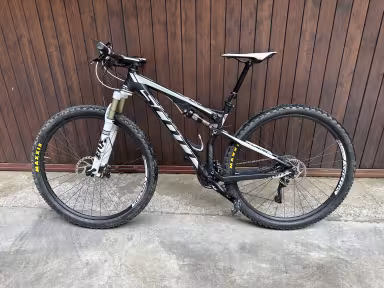SCOTT Spark 940