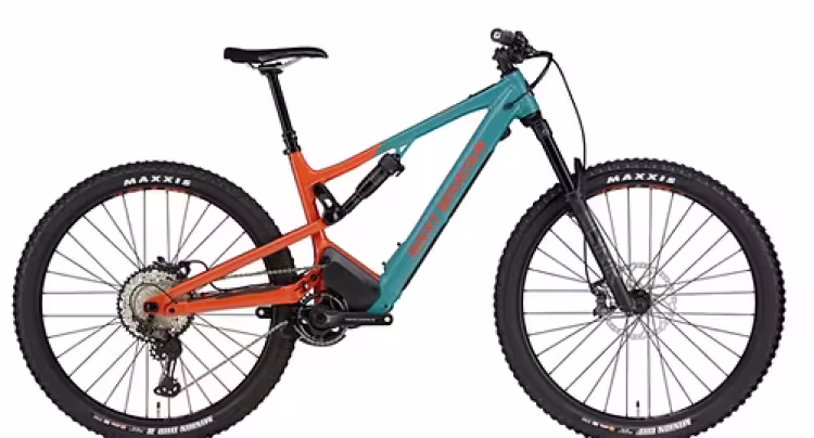 Rocky Mountain Instinct Powerplay Alloy 70