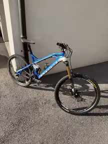 Mondraker Dune Xr