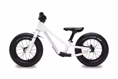 Kids Ride Shotgun Dirt Hero 12