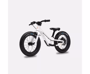Kids Ride Shotgun Dirt Hero 12