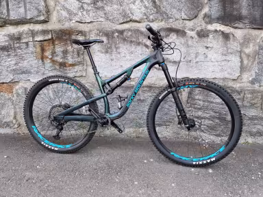 Rocky Mountain Instinct Carbon 70