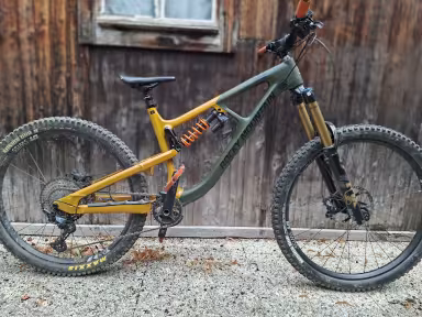 Rocky Mountain Slayer Carbon 50