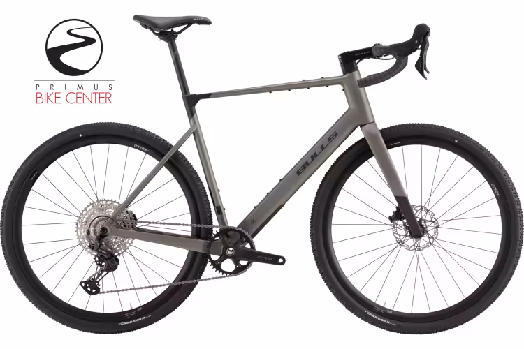 Bulls Machete Rx 1