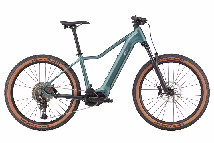 Bixs SPLASH-E12