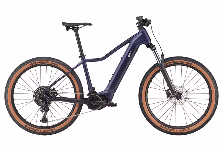 Bixs SPLASH-E22
