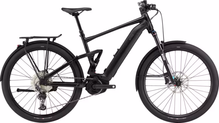 Bixs Access E10 FS