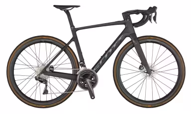 SCOTT Addict E-Ride 10