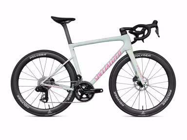 SPECIALIZED Tarmac SL8 Frameset