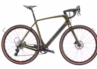 Look Bike 765 RS Gravel CAMPAGNOLO EKAR 1X13