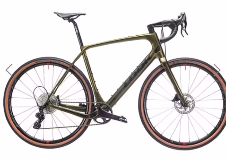 Look Bike 765 RS Gravel CAMPAGNOLO EKAR 1X13