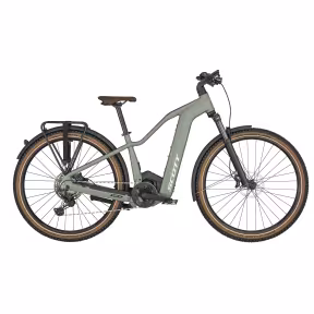 SCOTT Axis eRIDE 10 Lady