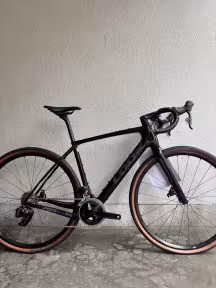 Look 765 Gravel RS
