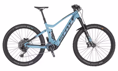 SCOTT Genius eRide 910