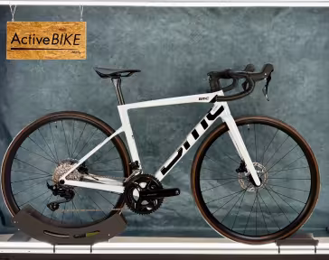 BMC Teammachine SLR THREE