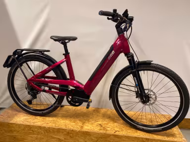 Cresta eViva Neo GT