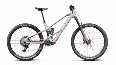 Orbea E-Bike Vtt 29” Wild Lt M20 - 800Wh