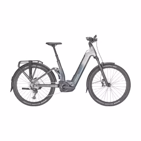 Focus E-Bike Vtt 27.5'' Wa Aventura2 Fs 6.8 - 800 Wh