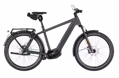 Riese & Müller E-Bike